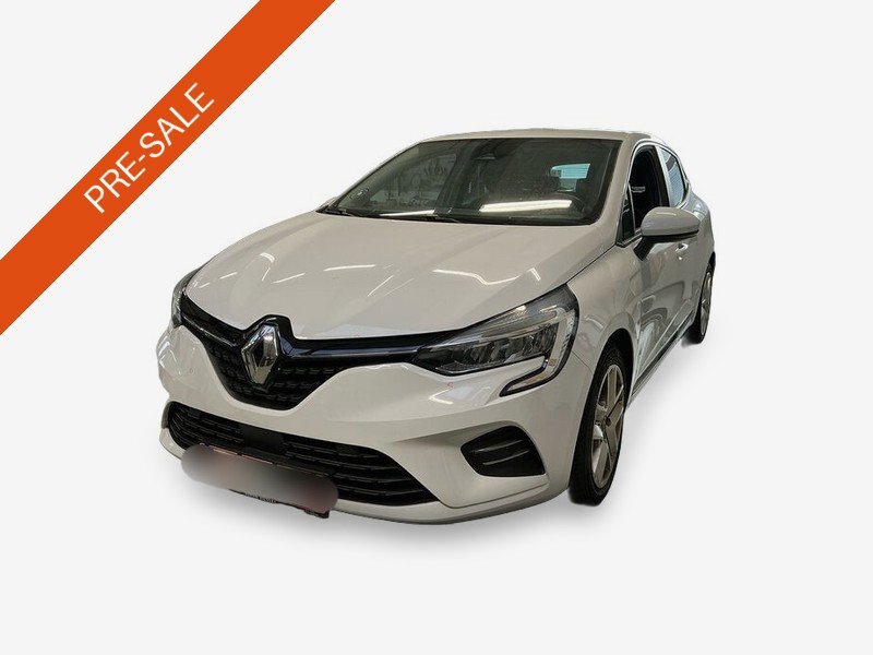 Renault Clio 1.0 LED Shz