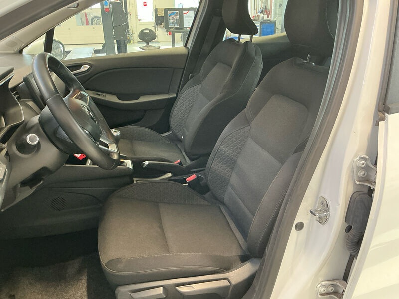 Renault Clio 1.0 LED Shz 7
