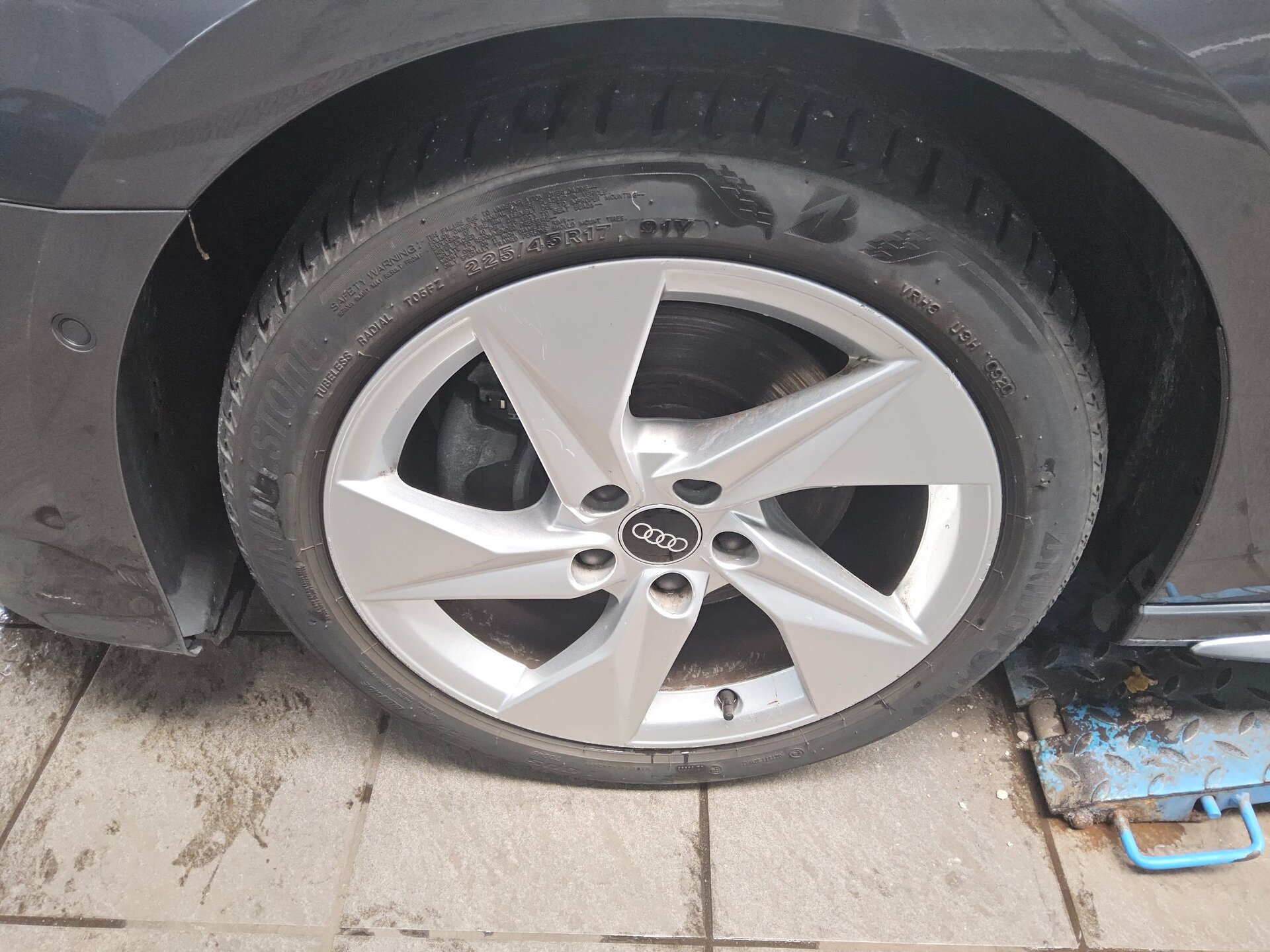 Audi A3 Sportback 30 TDI S-Line Leder Navi LED vc 11