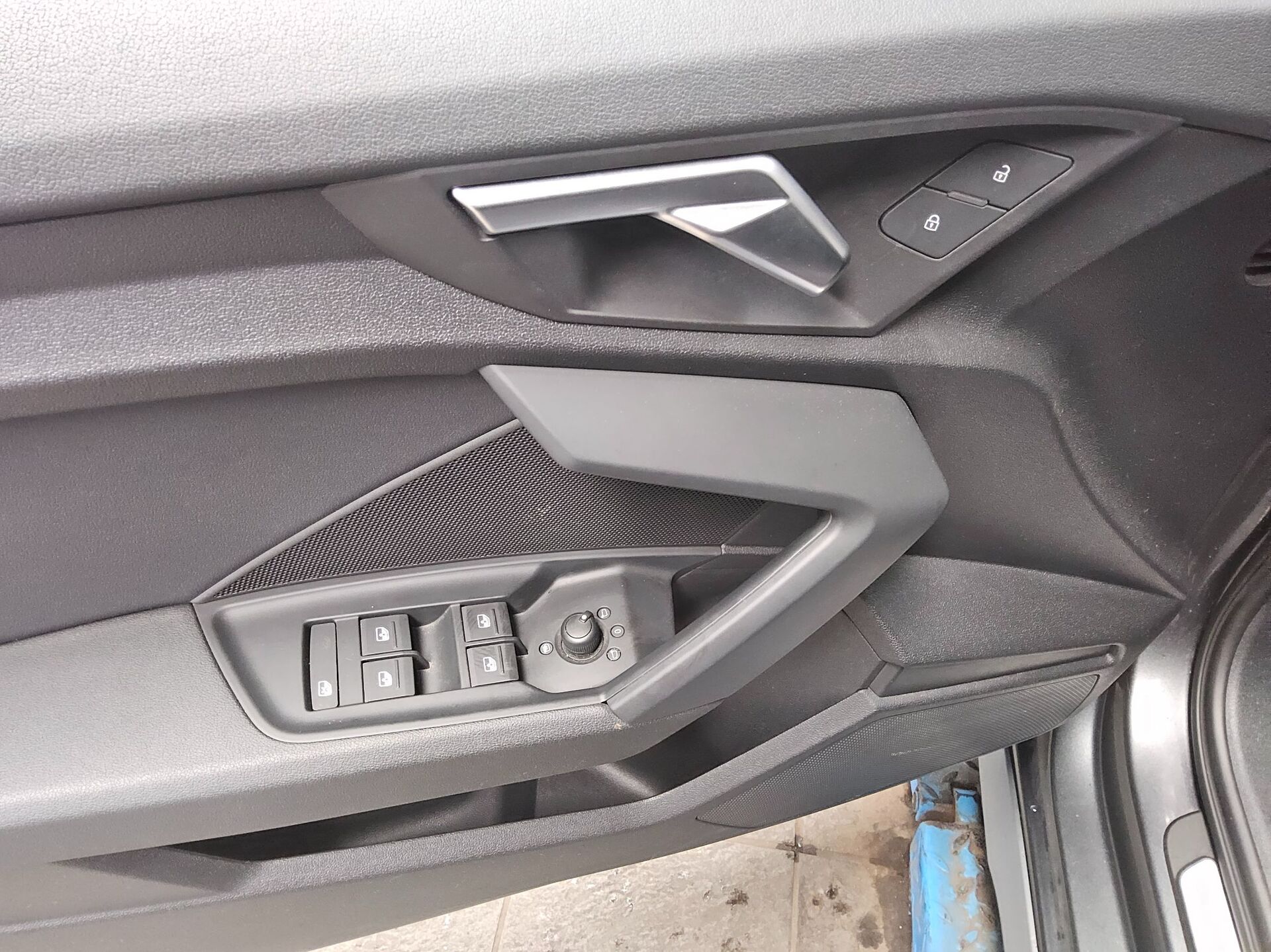 Audi A3 Sportback 30 TDI S-Line Leder Navi LED vc 9