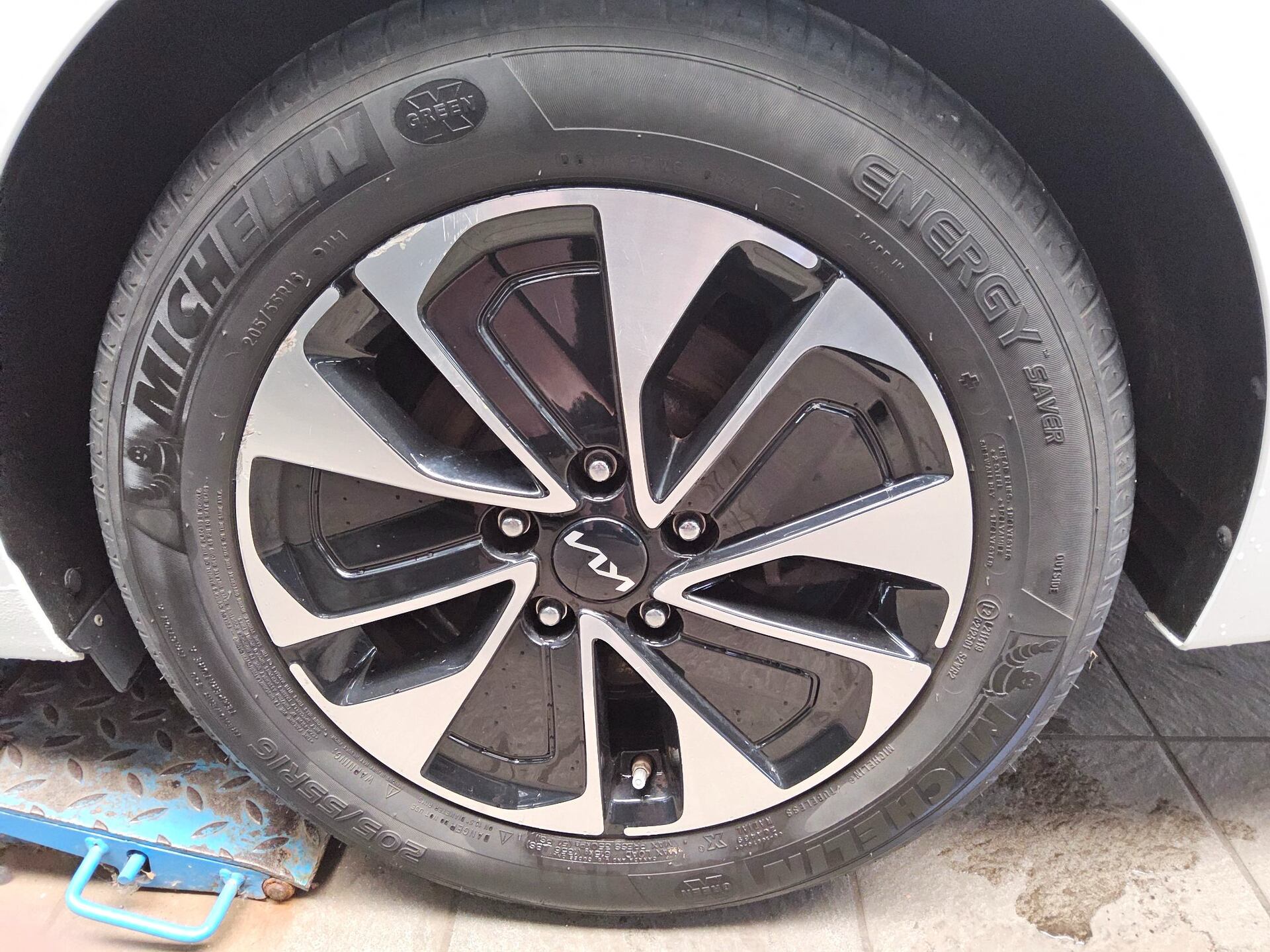Kia cee'd Sportswagon 1.6 T-GDI PHEV Vision LED SHZ 10
