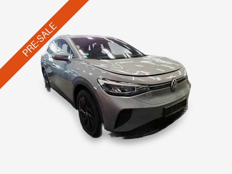 Volkswagen ID.4 NAVI KLIMAAUT LED SHZ PDC