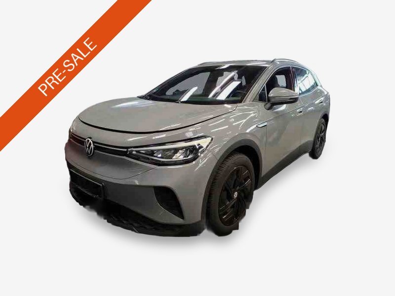 Volkswagen ID.4 NAVI KLIMAAUT LED SHZ PDC 2