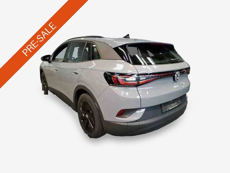 Volkswagen ID.4 NAVI KLIMAAUT LED SHZ PDC 3