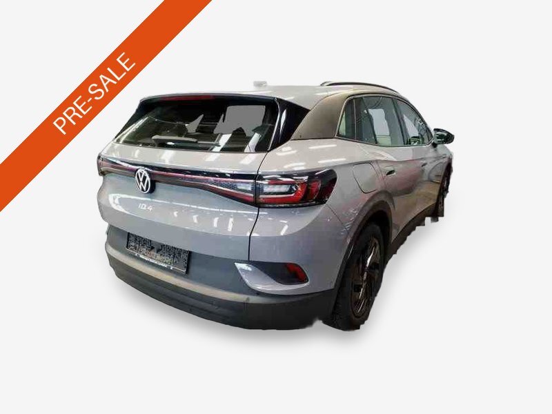 Volkswagen ID.4 NAVI KLIMAAUT LED SHZ PDC 4