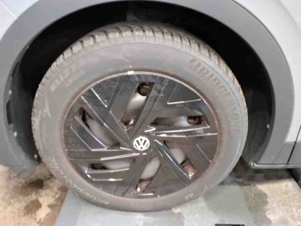 Volkswagen ID.4 NAVI KLIMAAUT LED SHZ PDC 11