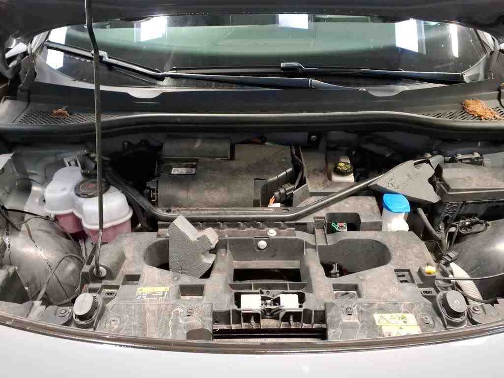 Volkswagen ID.4 NAVI KLIMAAUT LED SHZ PDC 10