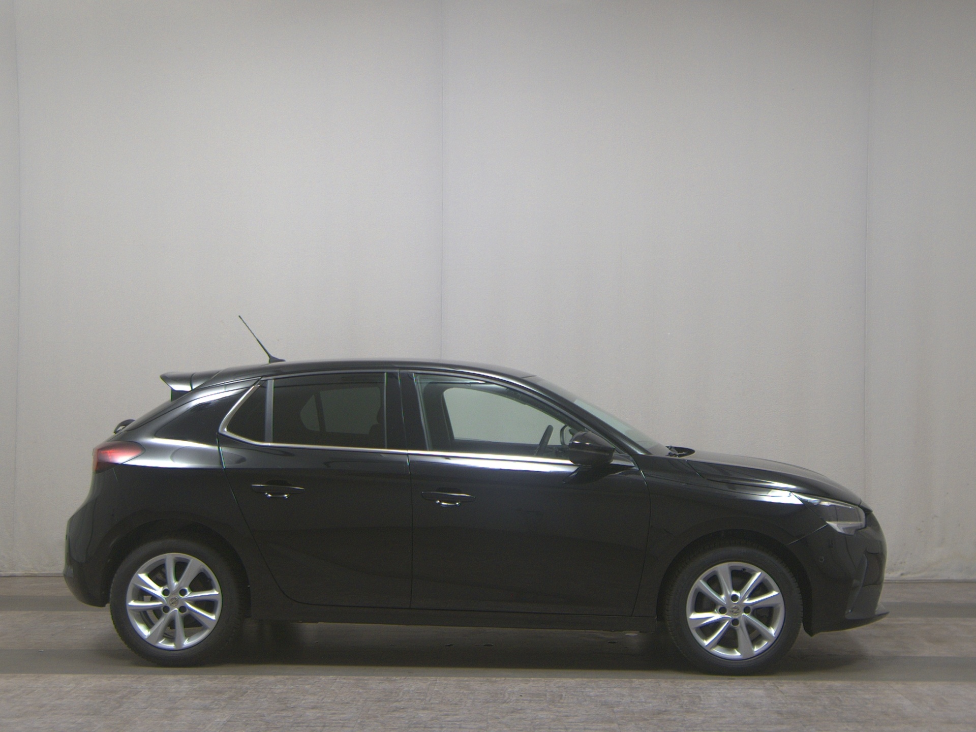 Opel Corsa 1.2 Turbo Elegance LED T-LEDER SHZ RFK
