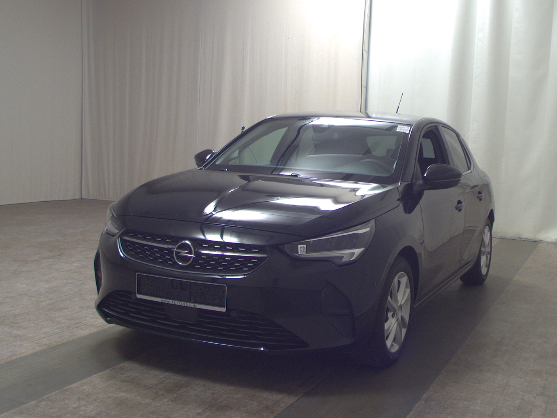 Opel Corsa 1.2 Turbo Elegance LED T-LEDER SHZ RFK 2