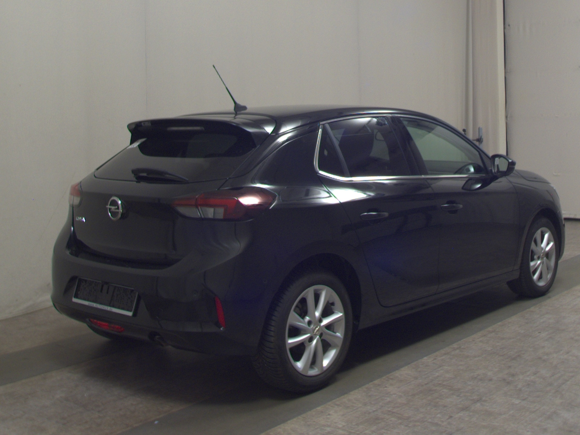 Opel Corsa 1.2 Turbo Elegance LED T-LEDER SHZ RFK 4