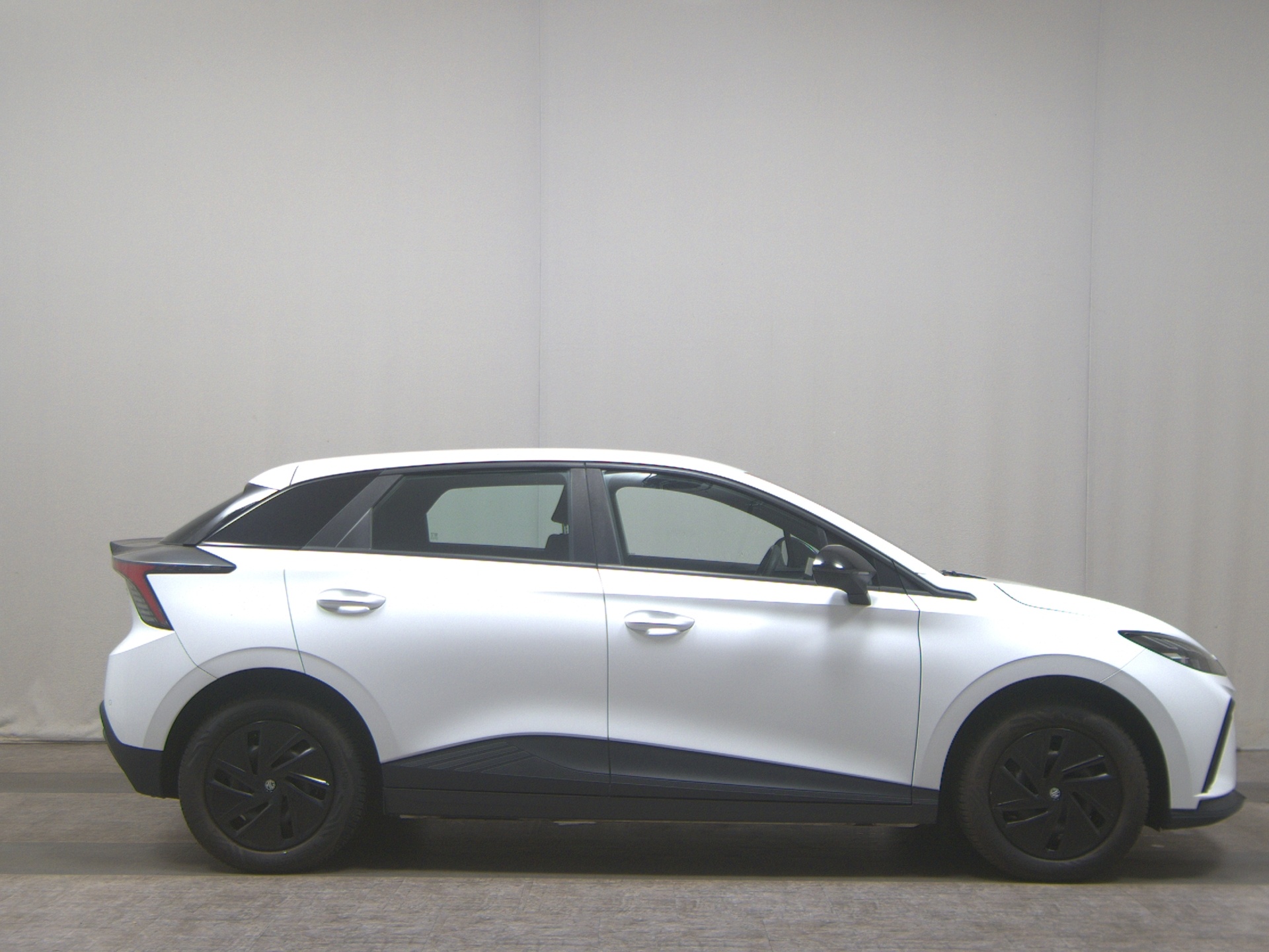 MG MG4 Standard 51 kWh Virtual LED PDC