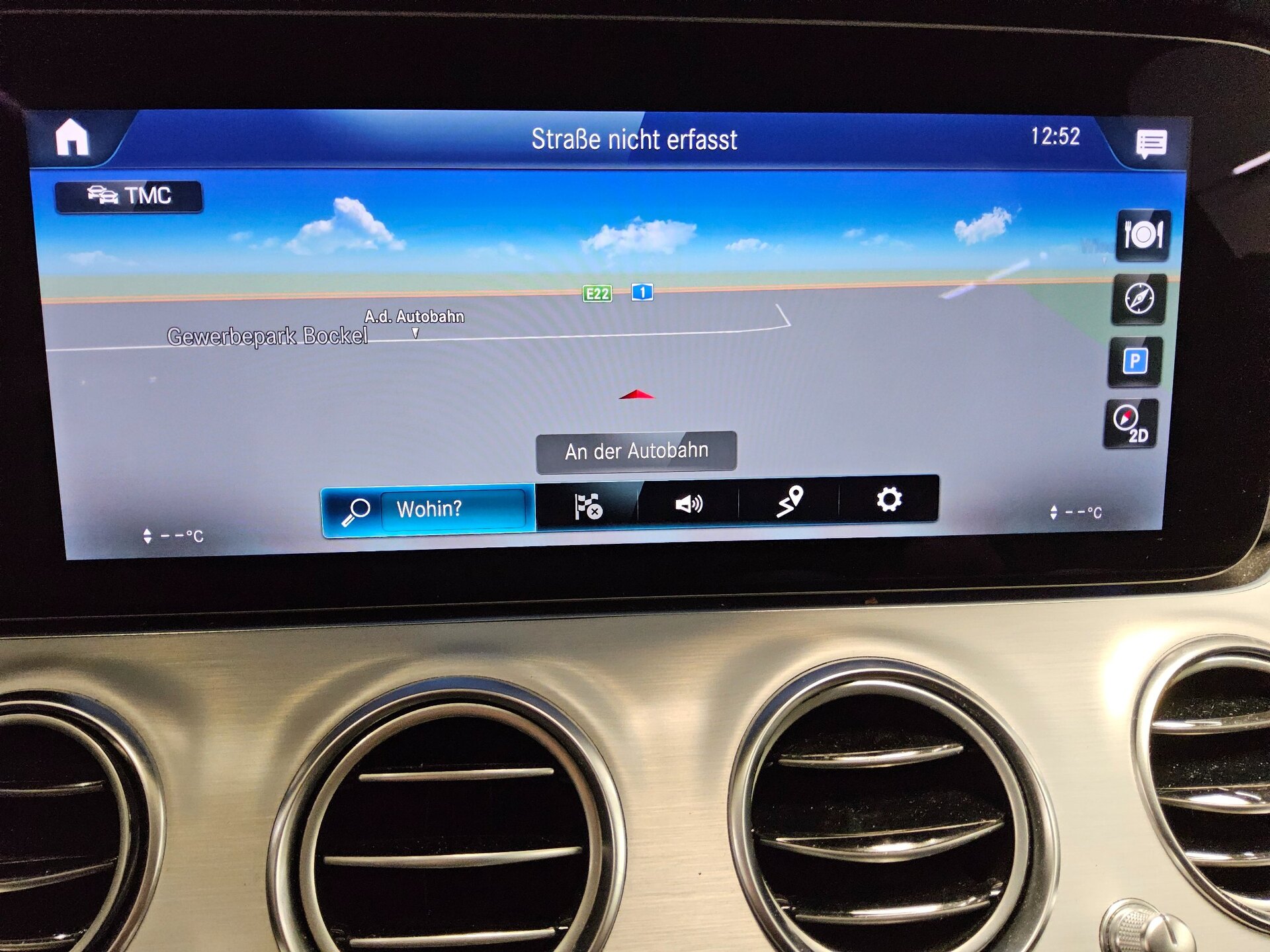 Mercedes-Benz E 220 T d 4M Avantgarde Leder Navi Widescr. RFK 7