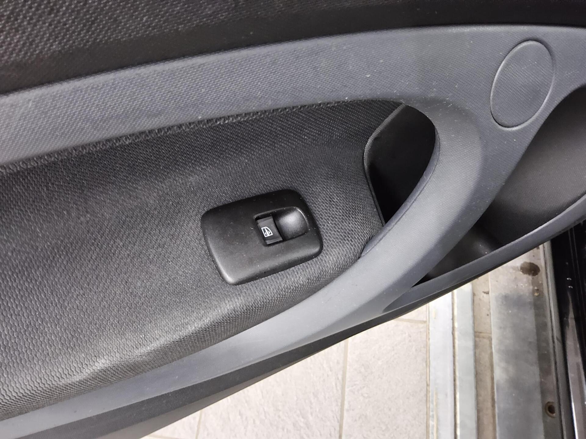 Smart ForTwo EQ KLIMAAUT 9