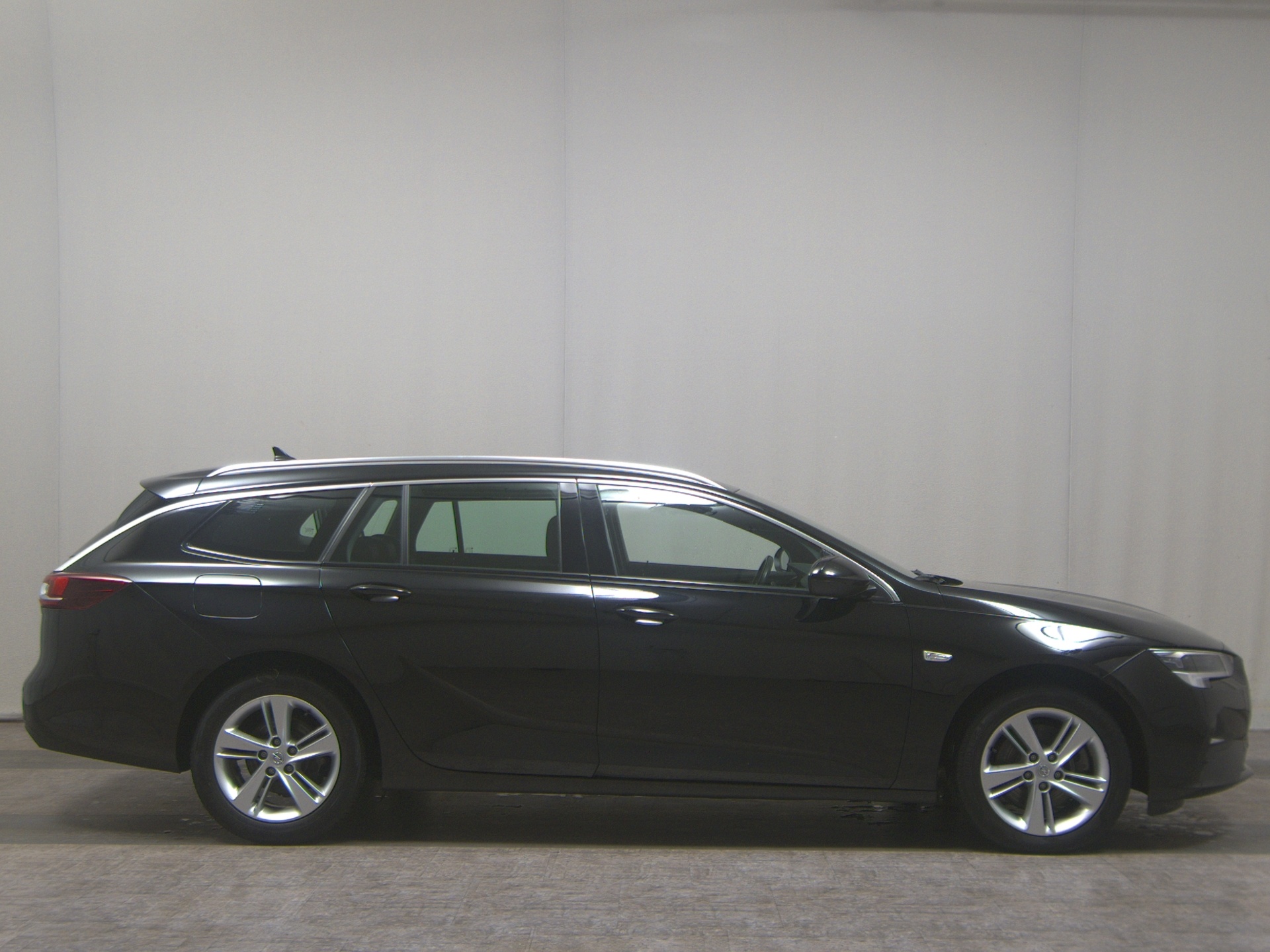 Opel Insignia ST 1.5 D Elegance Navi LED RFK Alcantara SHZ