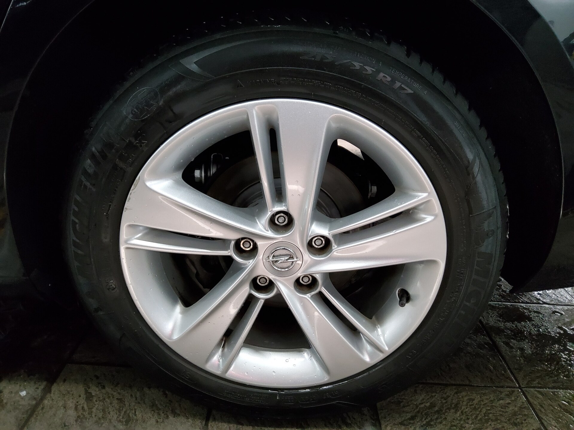Opel Insignia ST 1.5 D Elegance Navi LED RFK Alcantara SHZ 10