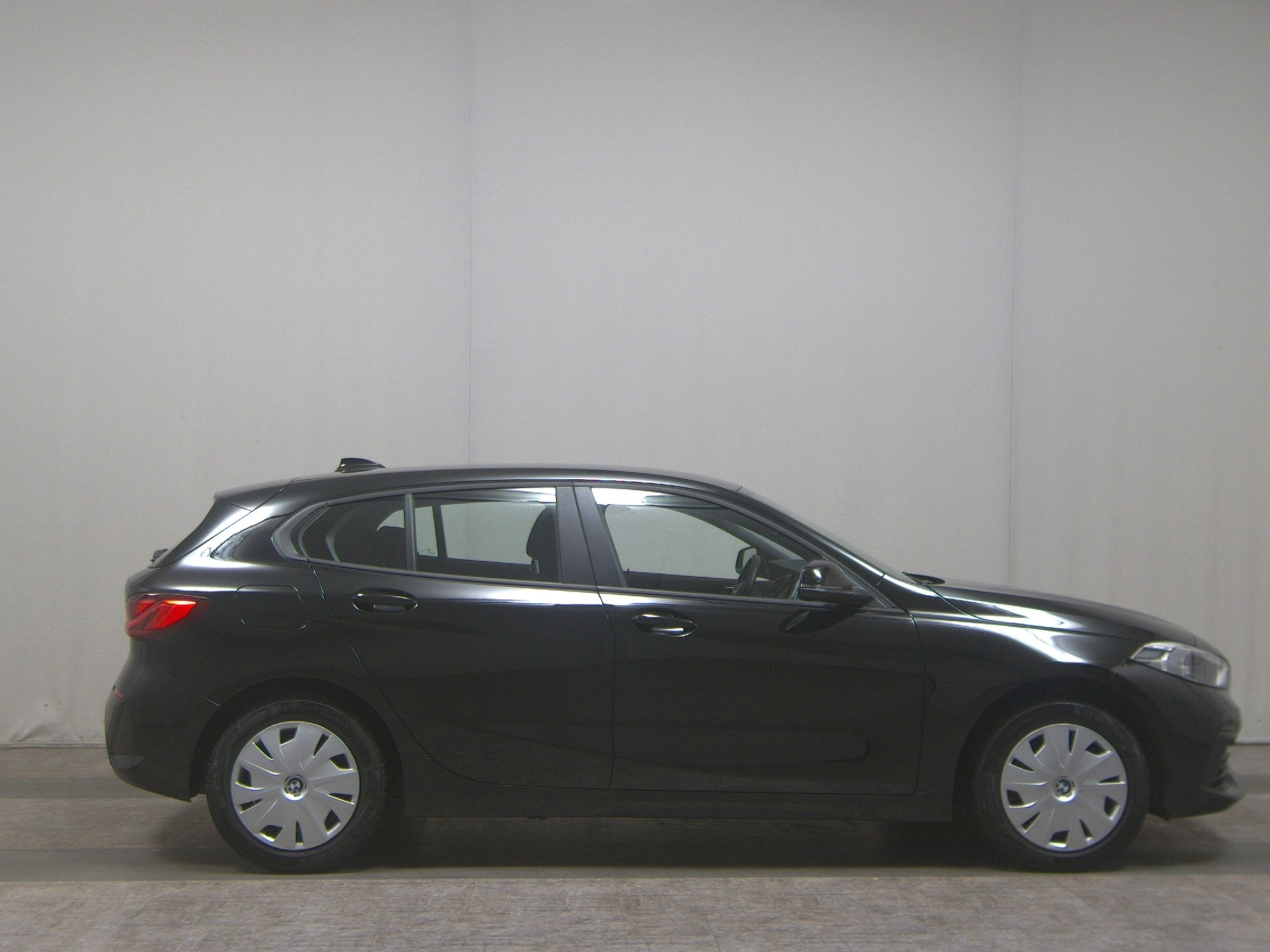 BMW 116dA Navi LED LC-Pro PDC SHZ