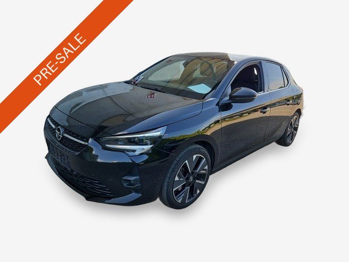 Opel Corsa-e Ultimate T-LEDER NAVI LED SHZ PDC