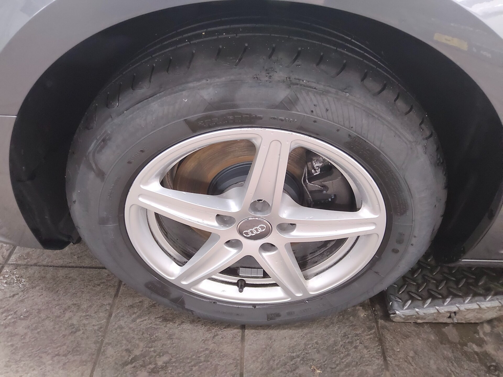 Audi A4 Avant 35 TDI Navi LED PDC Shz Tempomat 10