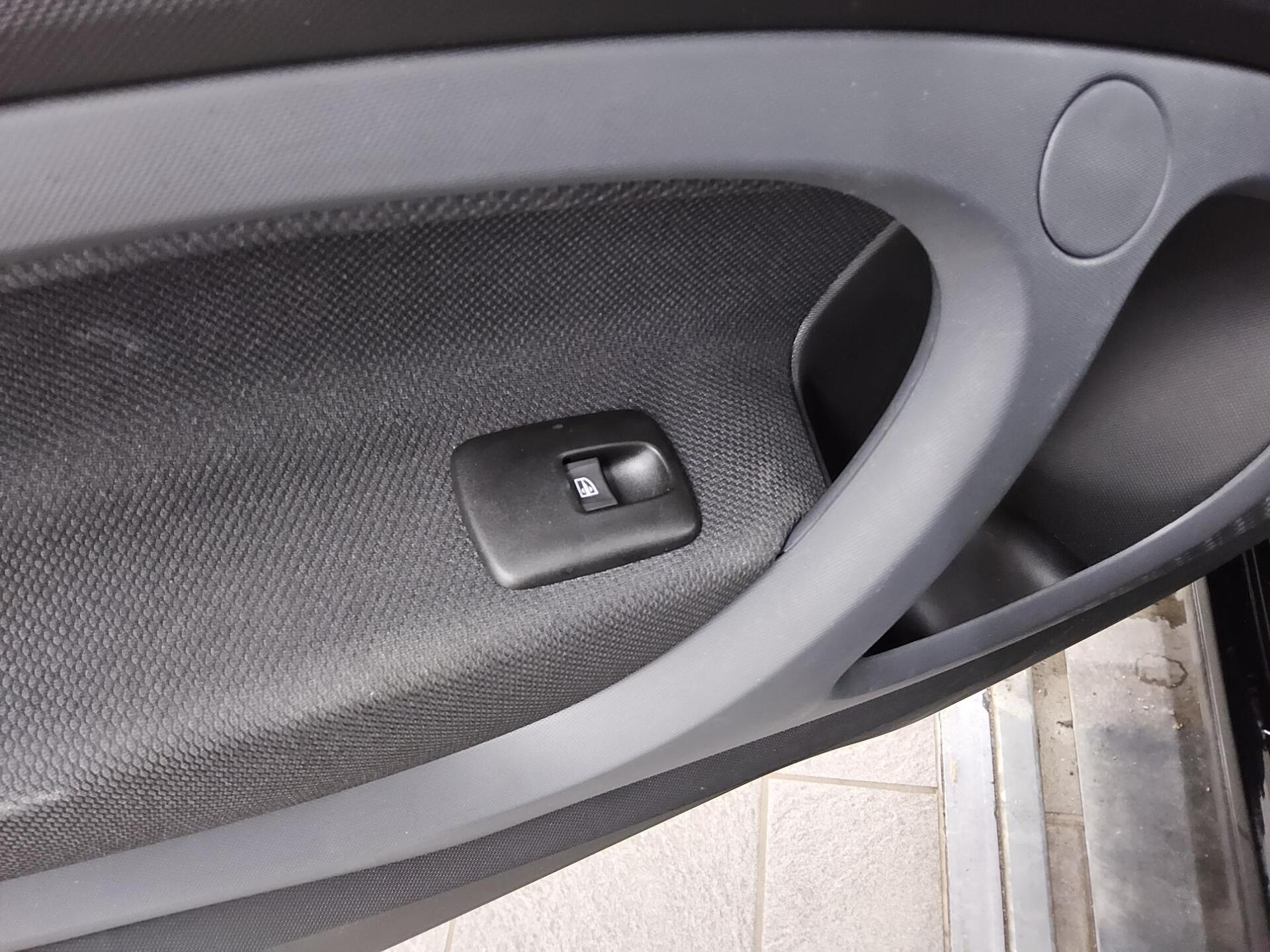 Smart ForTwo EQ KLIMAAUT 9