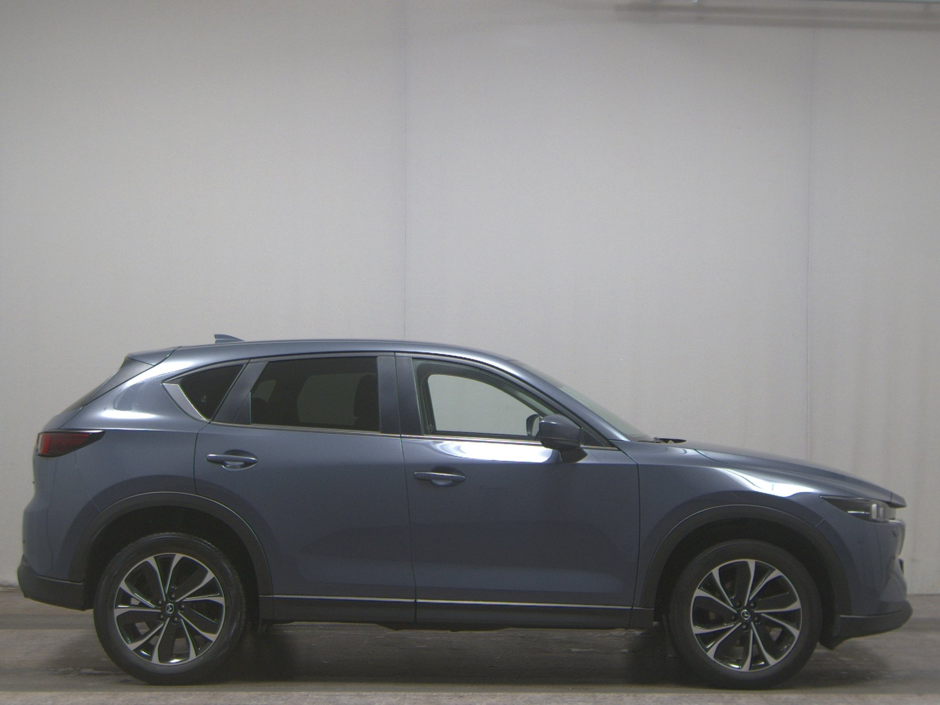 Mazda CX-5 2.2 SKYACTIV-D Advanage Navi HuD LED RFK