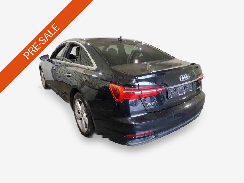Audi A6 2.0 TDI LEDER NAVI KLIMAAUT LED SHZ 3