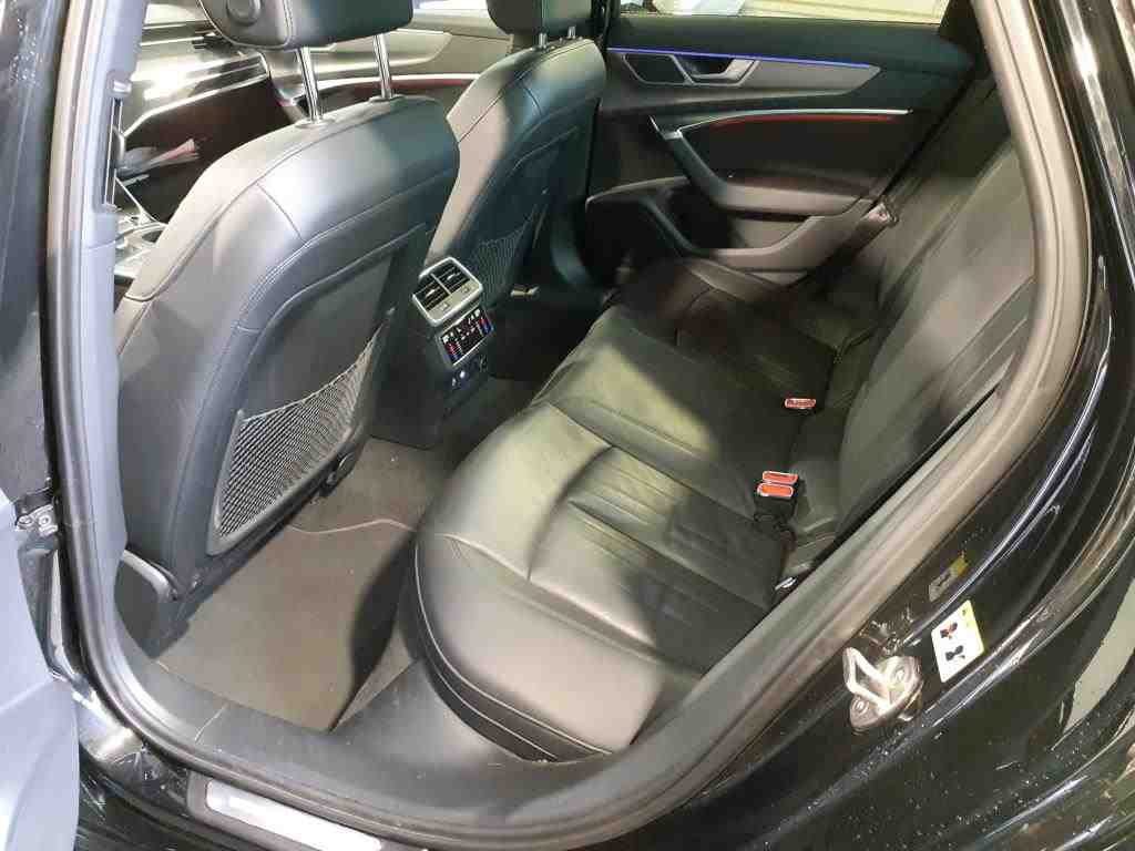 Audi A6 2.0 TDI LEDER NAVI KLIMAAUT LED SHZ 7
