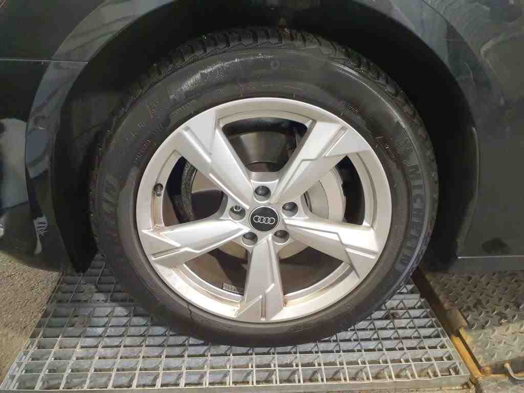 Audi A6 2.0 TDI LEDER NAVI KLIMAAUT LED SHZ 12