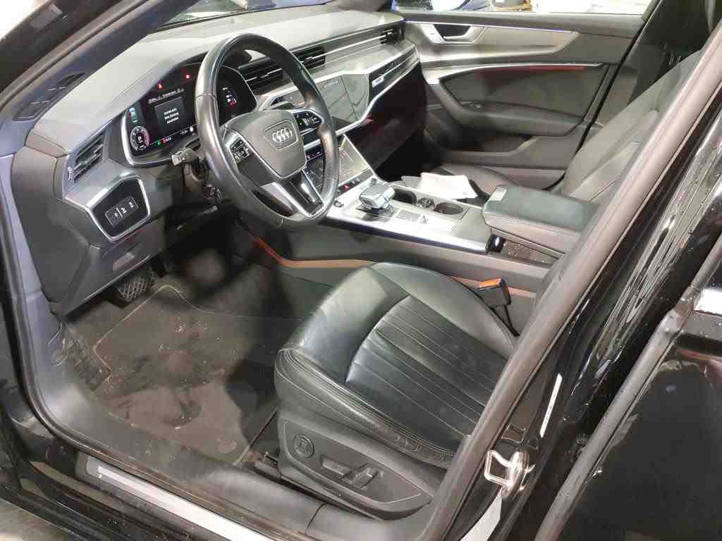 Audi A6 2.0 TDI LEDER NAVI KLIMAAUT LED SHZ 6