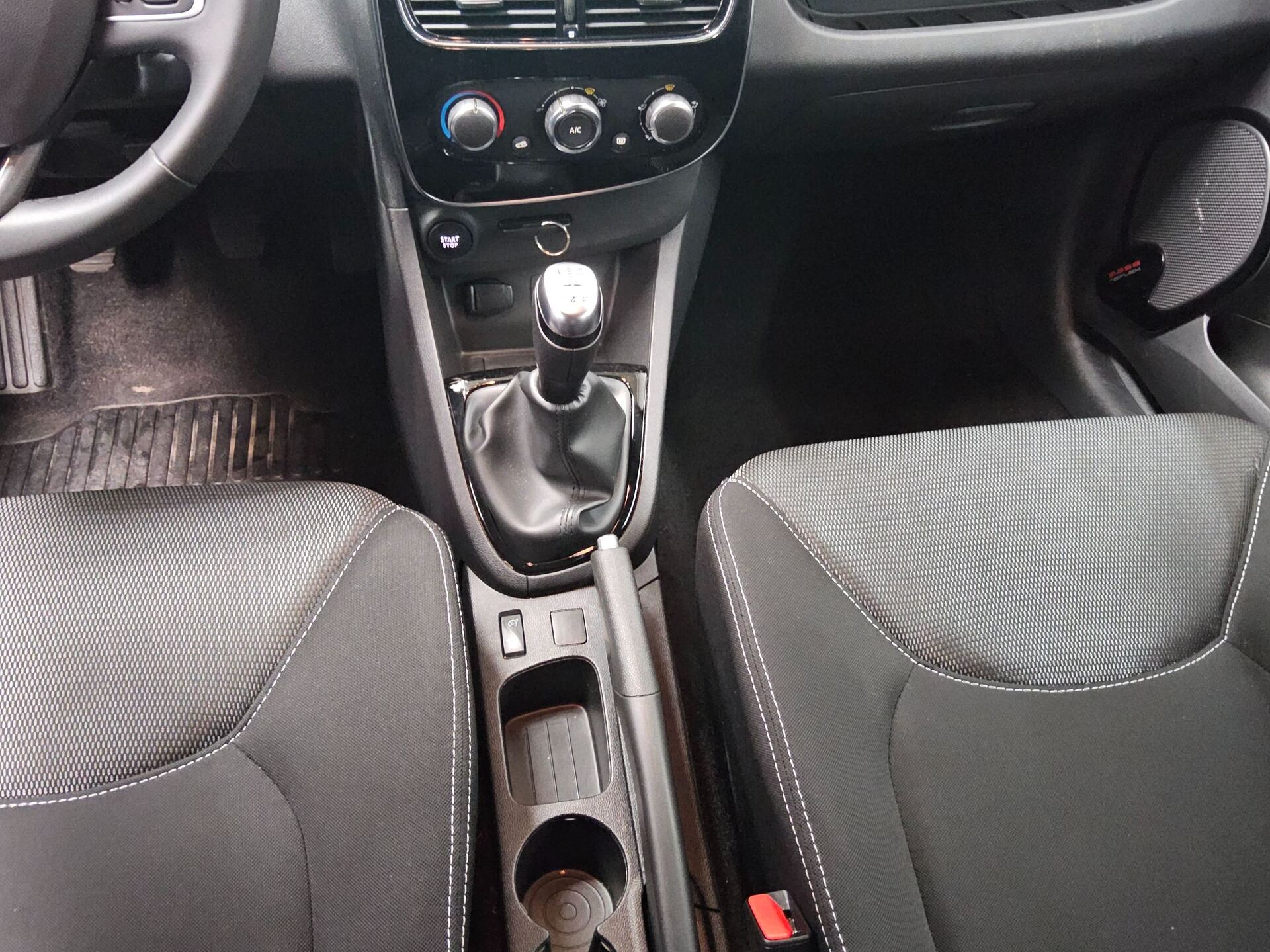 Renault Clio Grandtour 0.9 TCe Navi Shz 6