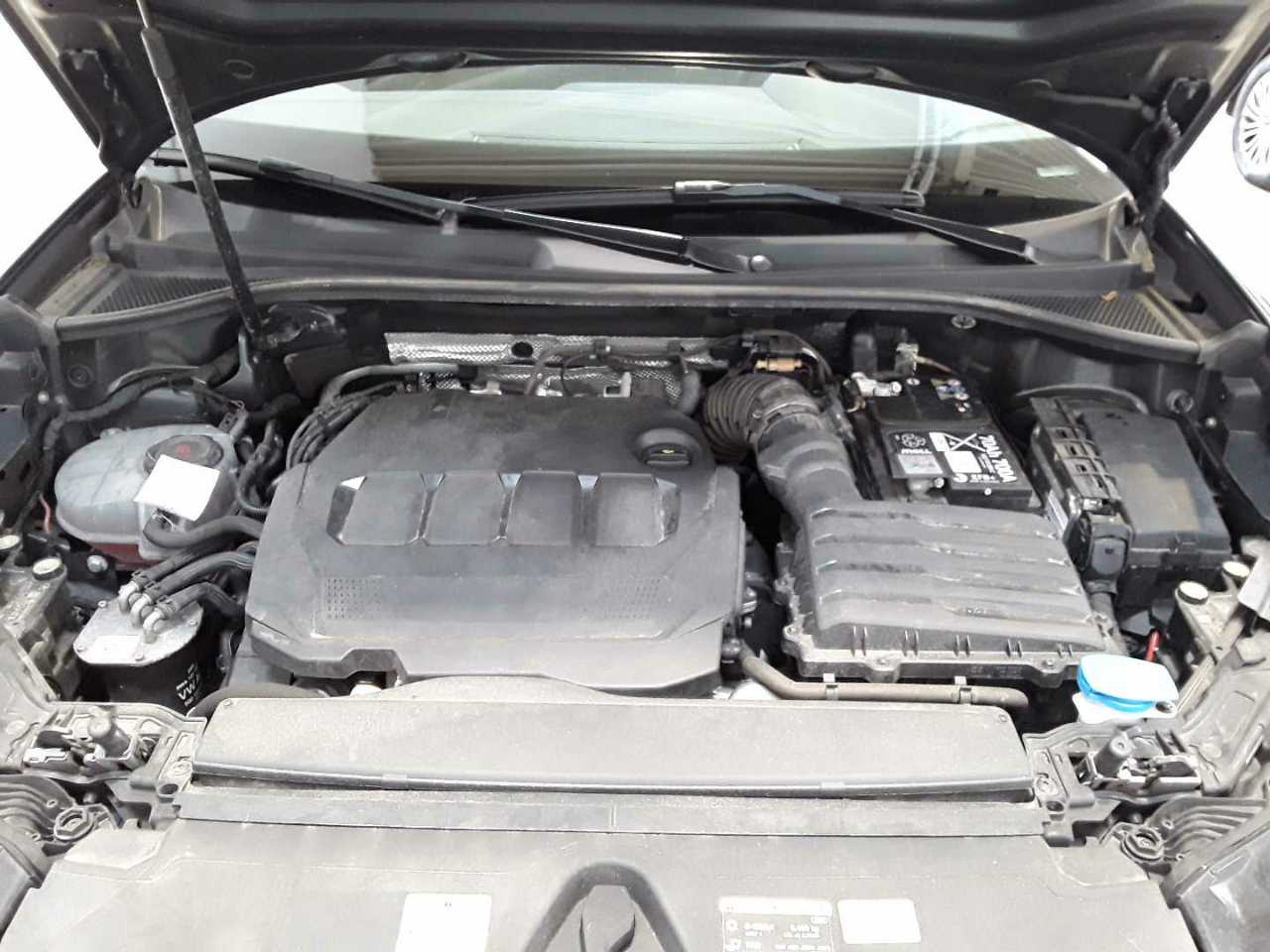 Audi Q3 35 TDI advanced NAVI LED SPORTSITZE SHZ PDC 12