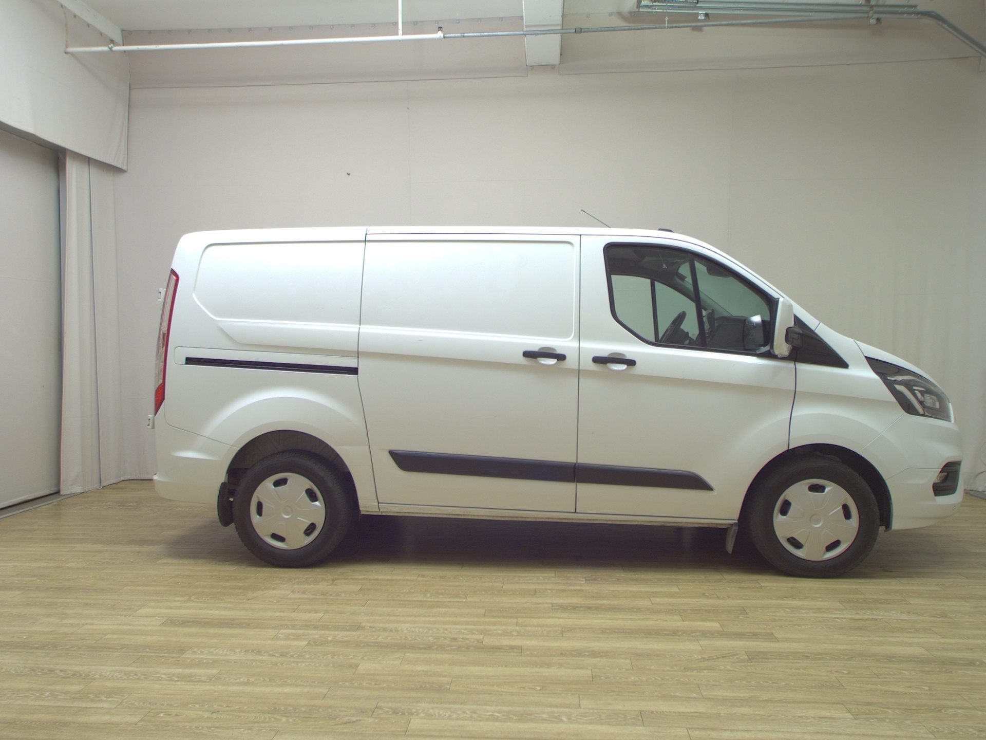 Ford Transit Custom L1H1 2.0 TDCi Trend 3-Sitzer Navi