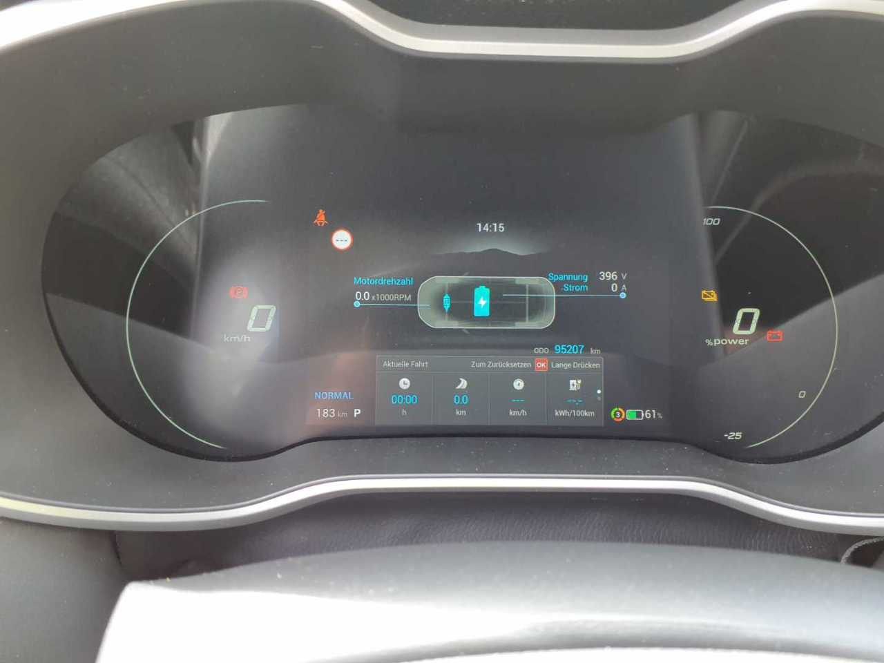 MG ZS NAVI LED SHZ PDC KAMERA 8