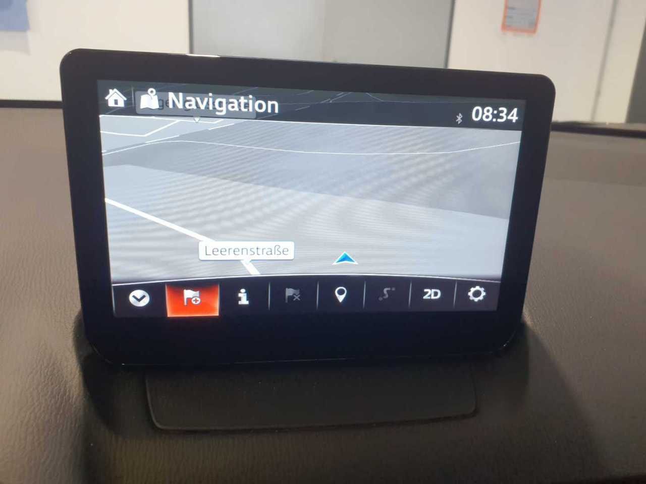 Mazda 2 SKYACTIV-G Hybrid AWD Homura NAVI KLIMAAUT LED SHZ KAMERA 10