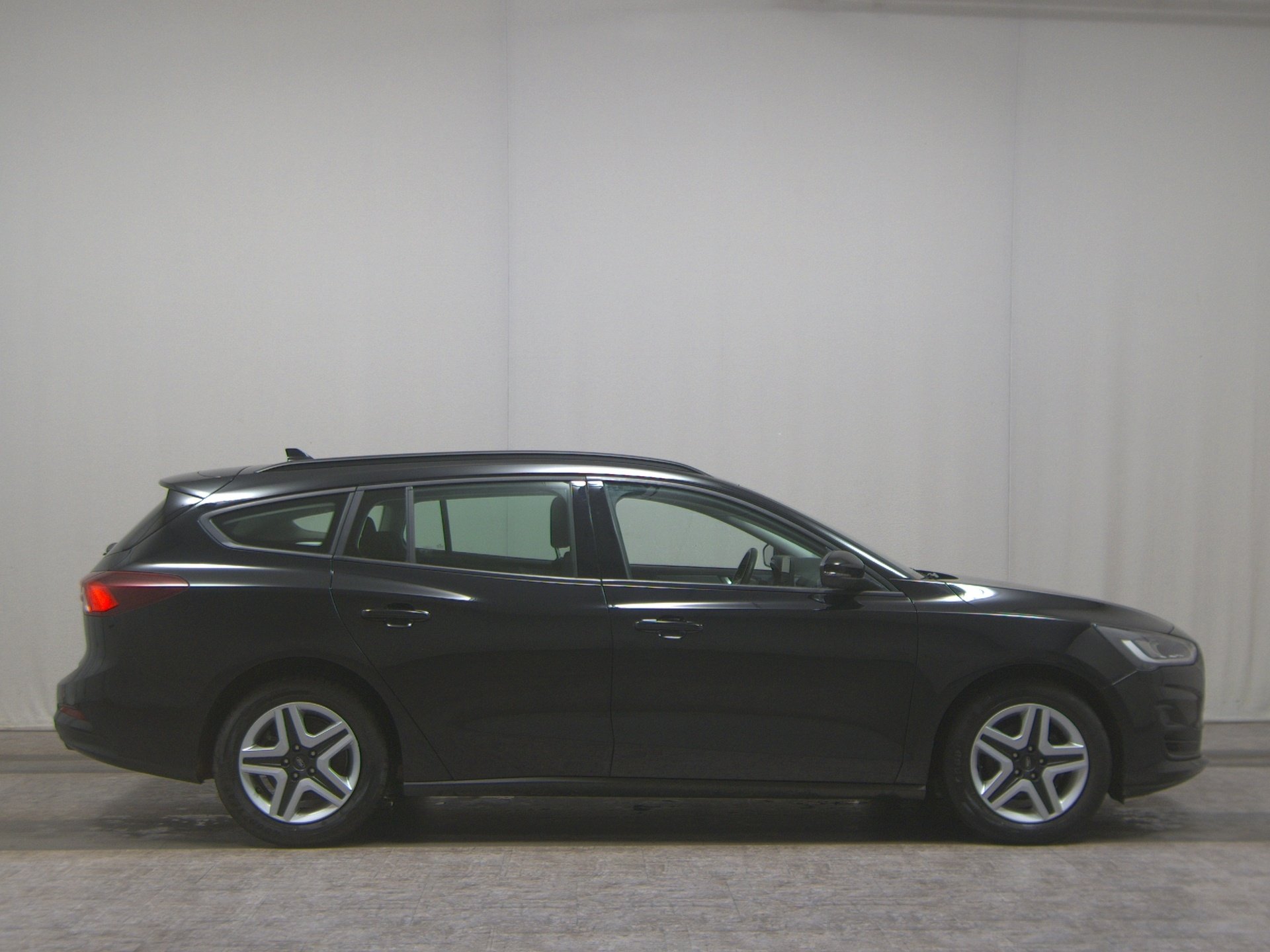 Ford Focus Turnier 1.5 EB Cool&Connect Navi LED