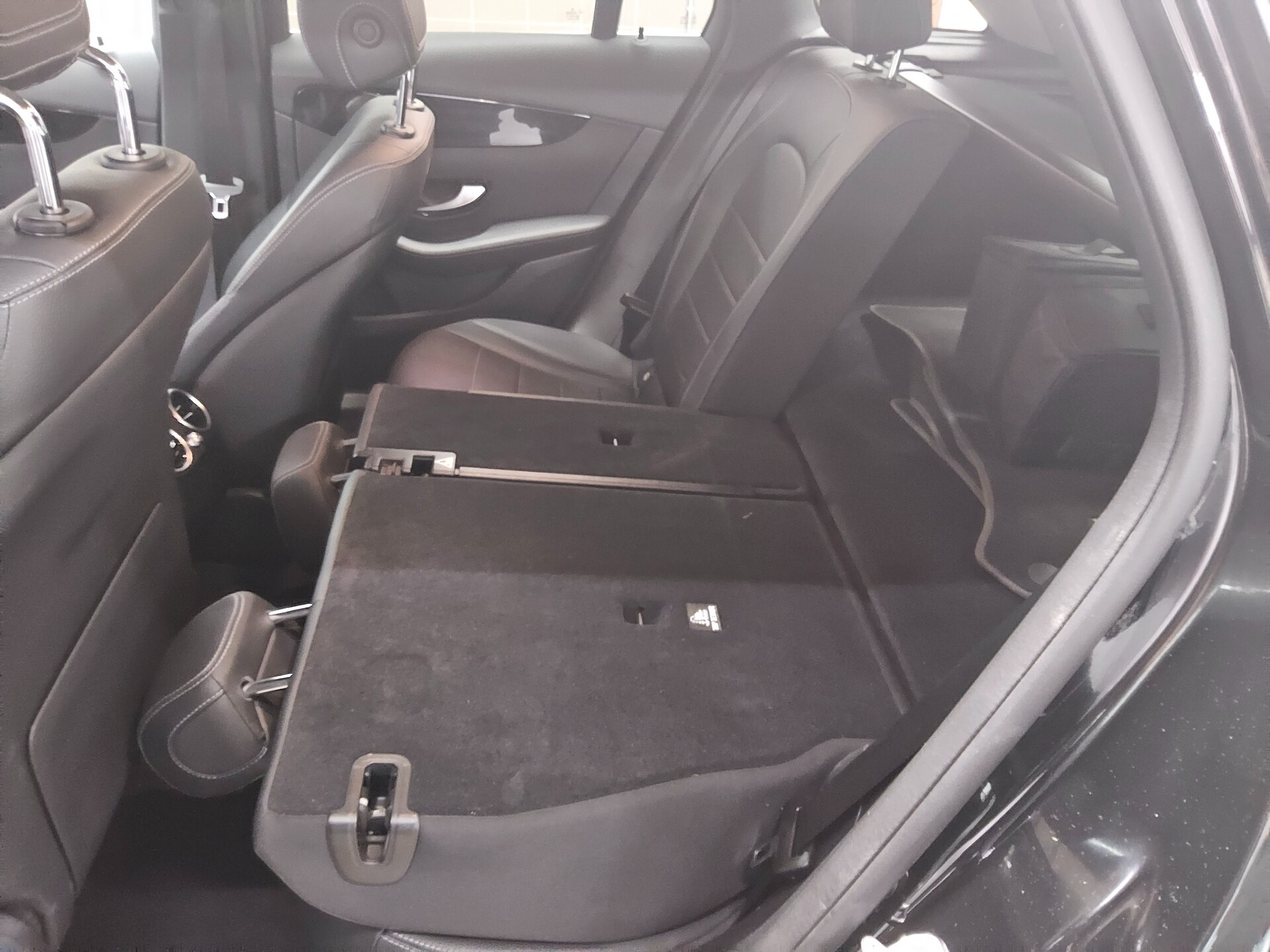 Mercedes-Benz GLC 300 e 4M Navi LED Leder AHK Kamera 12