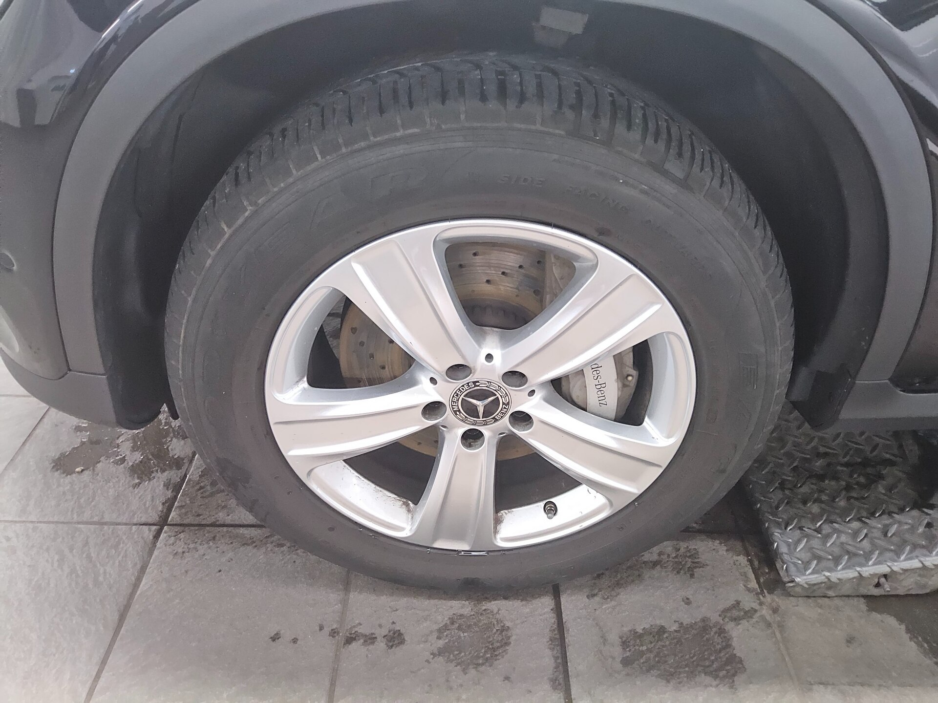 Mercedes-Benz GLC 300 e 4M Navi LED Leder AHK Kamera 10