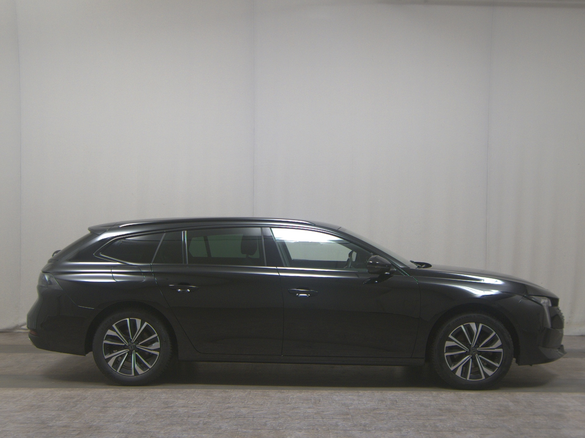 Peugeot 508 SW BlueHDi 150 Allure T-Leder Navi LED RfK