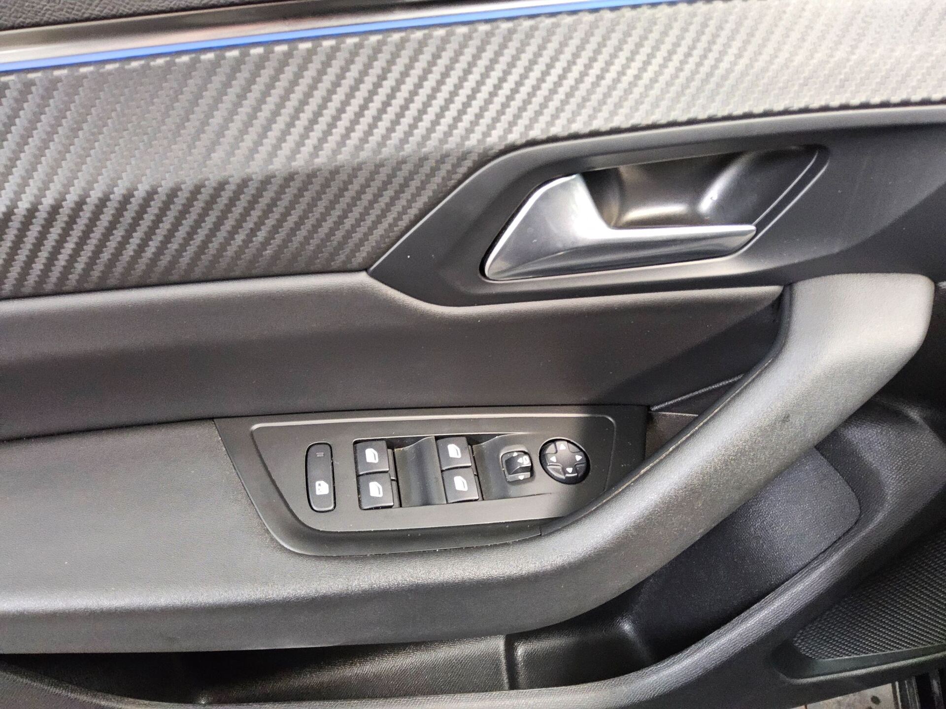 Peugeot 508 SW BlueHDi 150 Allure T-Leder Navi LED RfK 10