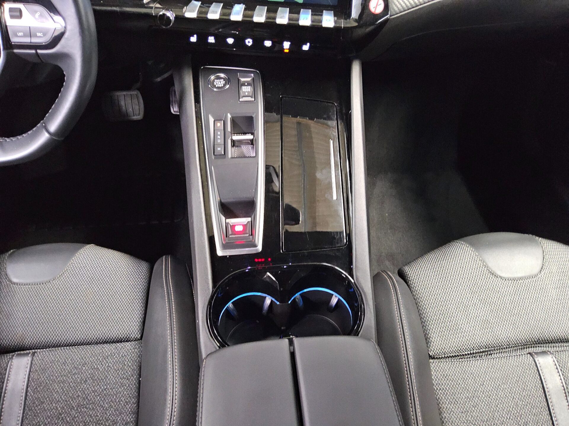 Peugeot 508 SW BlueHDi 150 Allure T-Leder Navi LED RfK 6