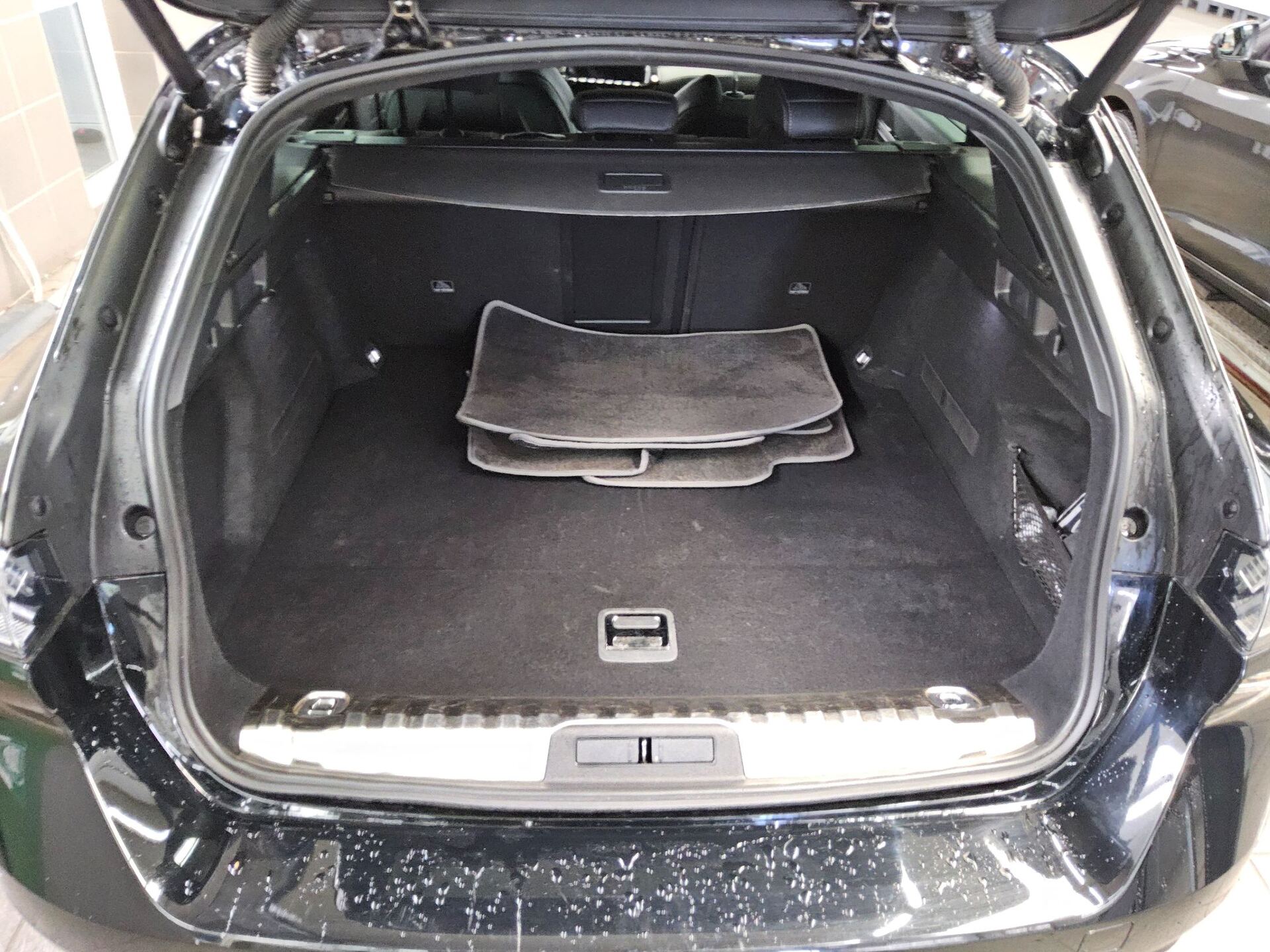 Peugeot 508 SW BlueHDi 150 Allure T-Leder Navi LED RfK 12