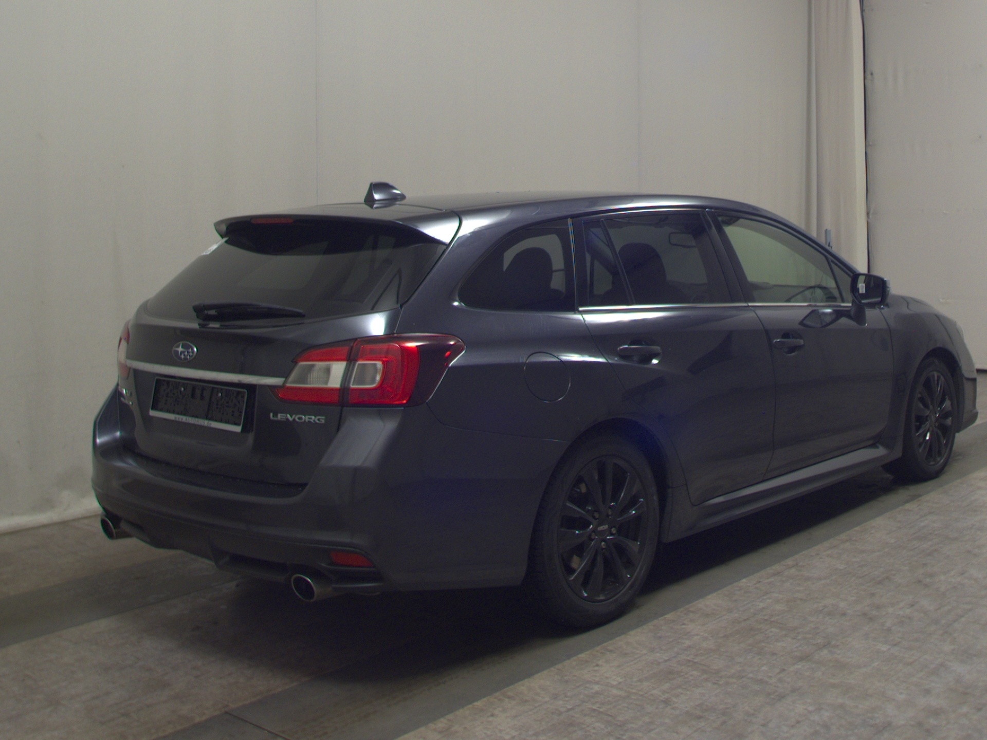 Subaru Levorg 1.6 Leder Navi LED 4