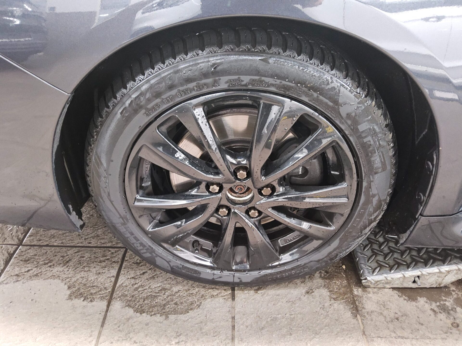 Subaru Levorg 1.6 Leder Navi LED 10