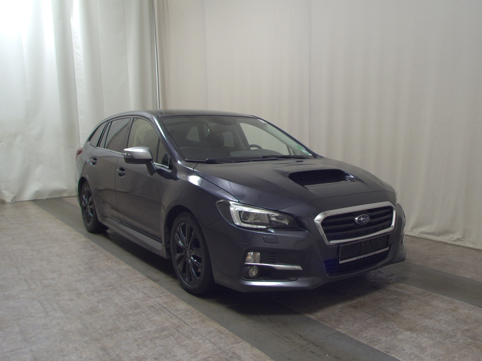 Subaru Levorg 1.6 Leder Navi LED 3
