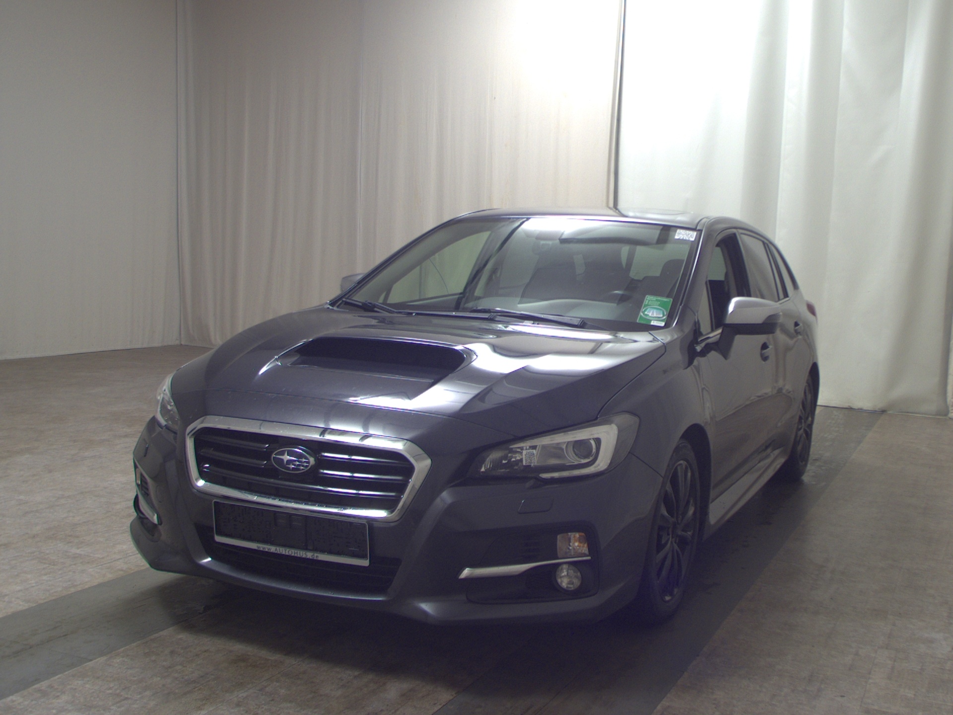 Subaru Levorg 1.6 Leder Navi LED 2
