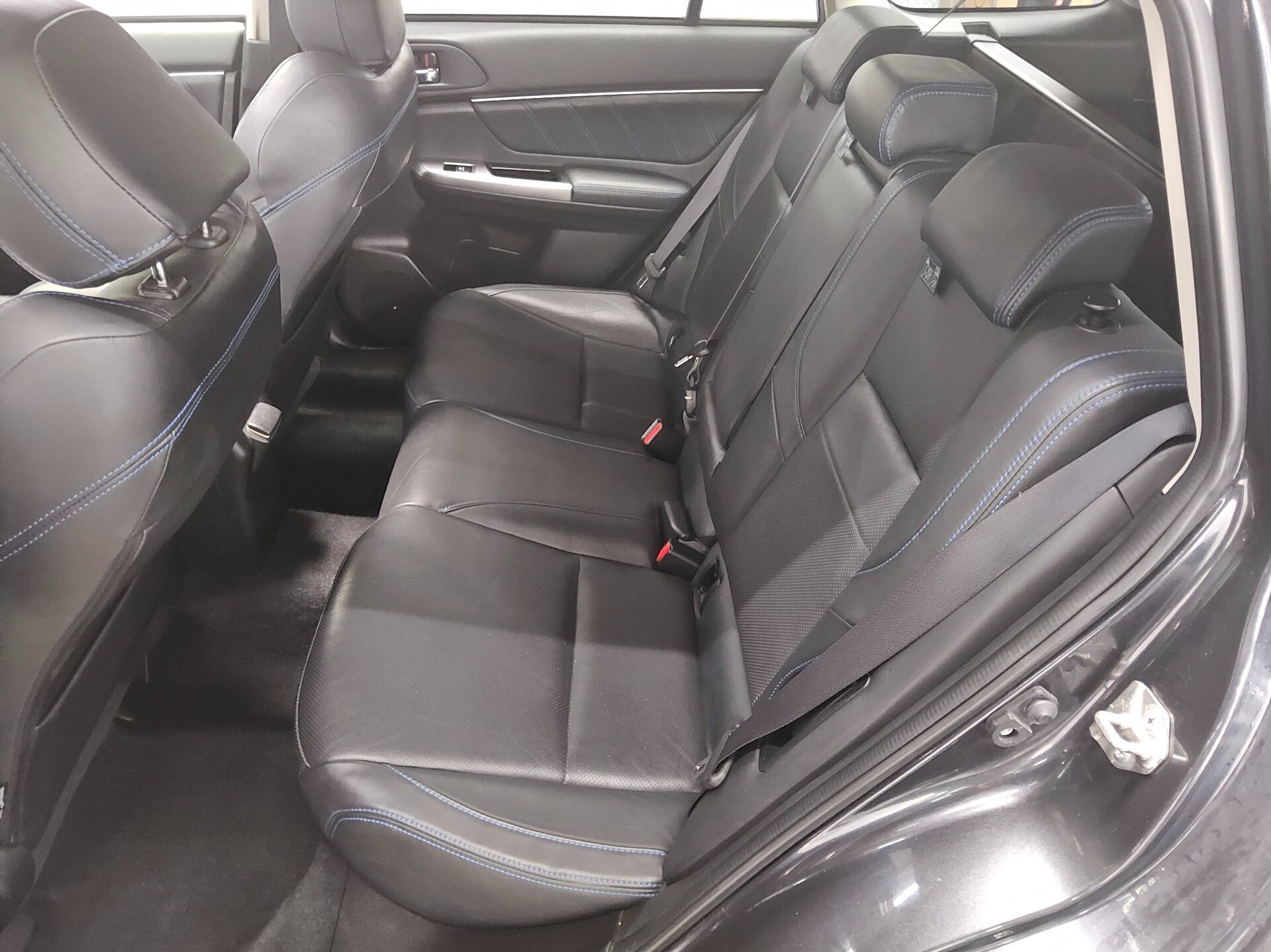 Subaru Levorg 1.6 Leder Navi LED 13