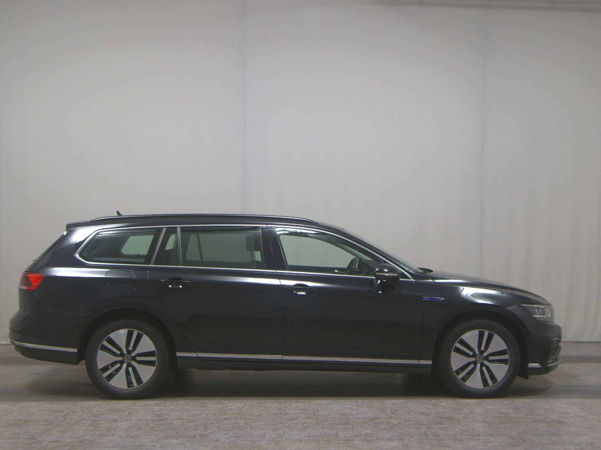 Volkswagen Passat Var. GTE 1.4 TSI Navi DC Pano AHK