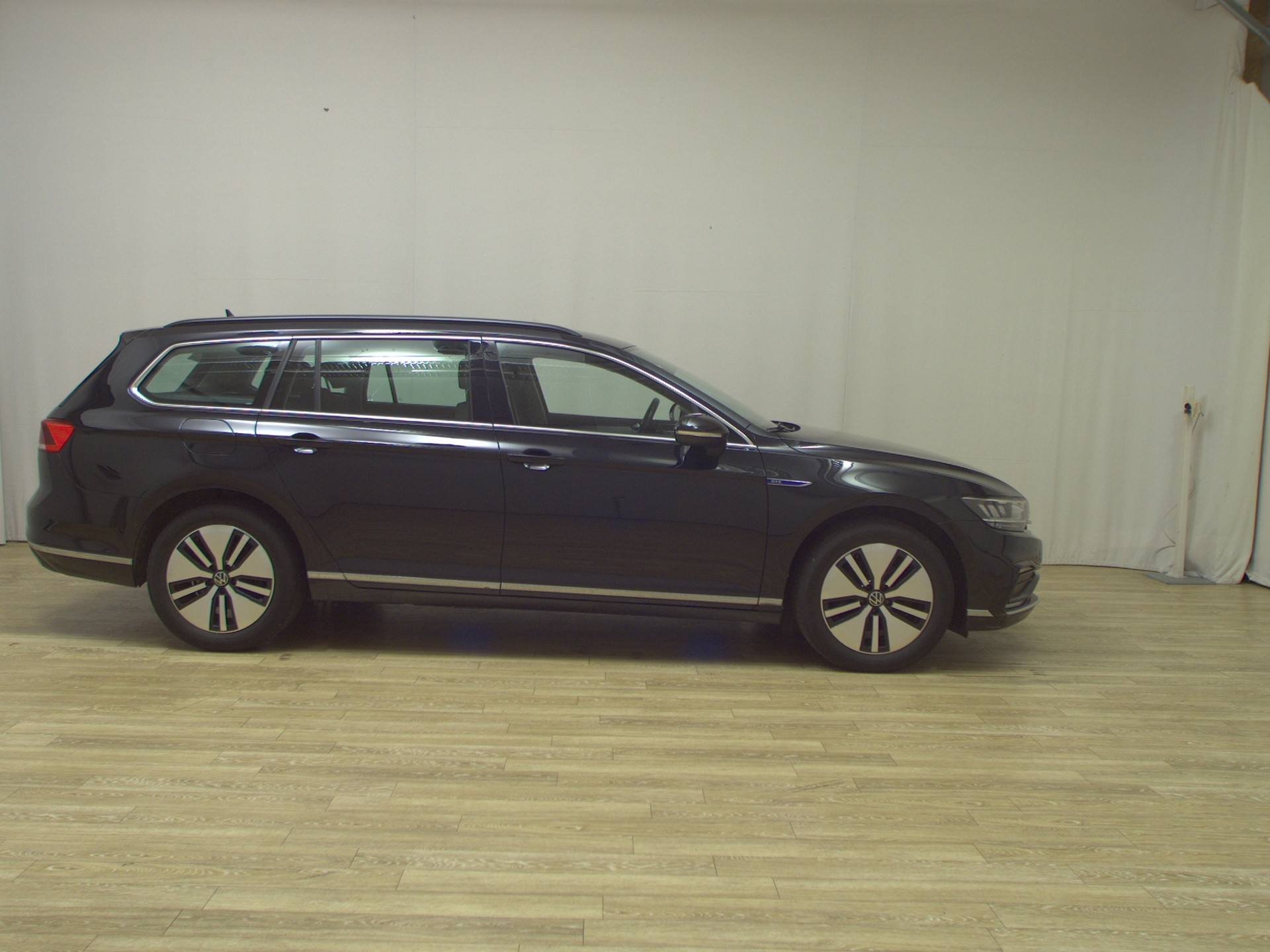 Volkswagen Passat Variant GTE 1.4 TSI Navi LED DC-Pro RFK ACC