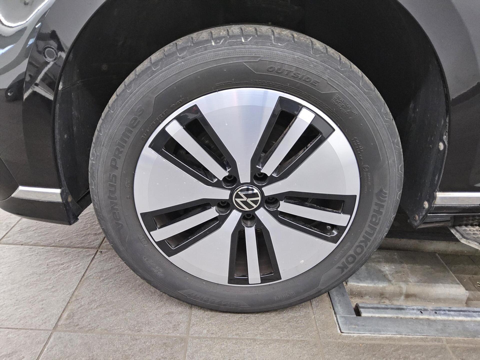 Volkswagen Passat Variant GTE 1.4 TSI Navi LED DC-Pro RFK ACC 11