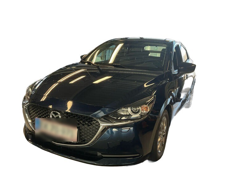 Mazda 2 1.5 RADIO