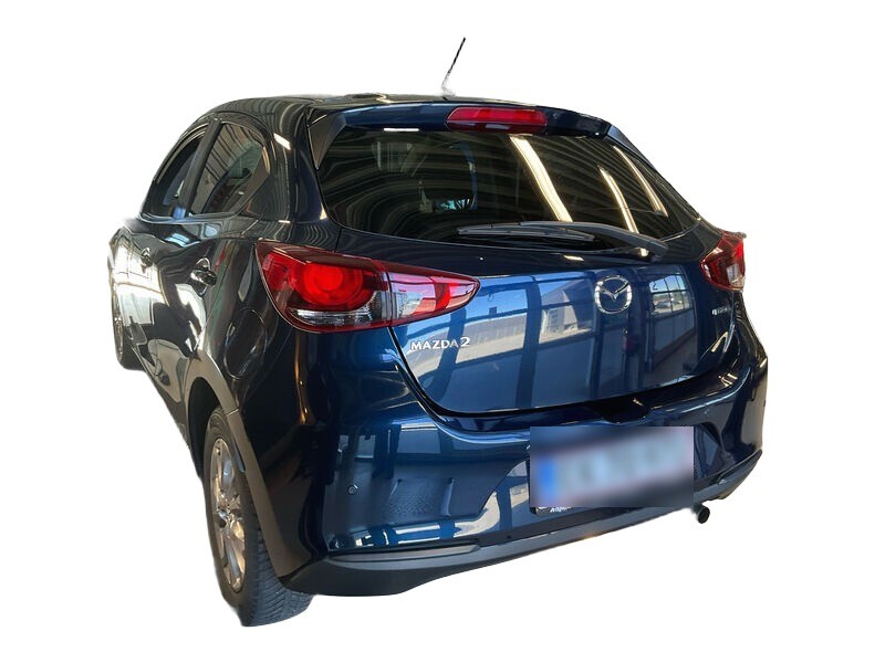 Mazda 2 1.5 RADIO 3